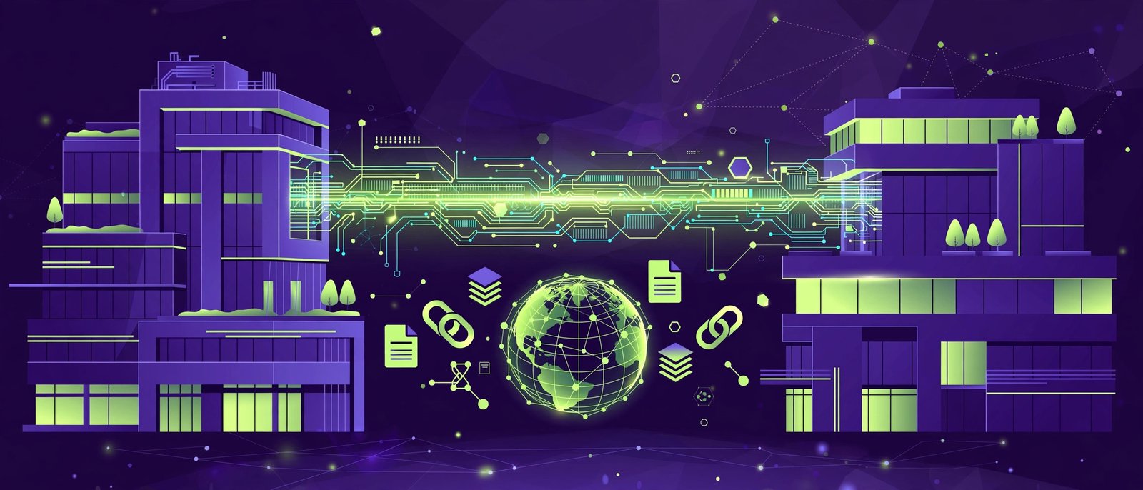 B2B Website Development in Sialkot