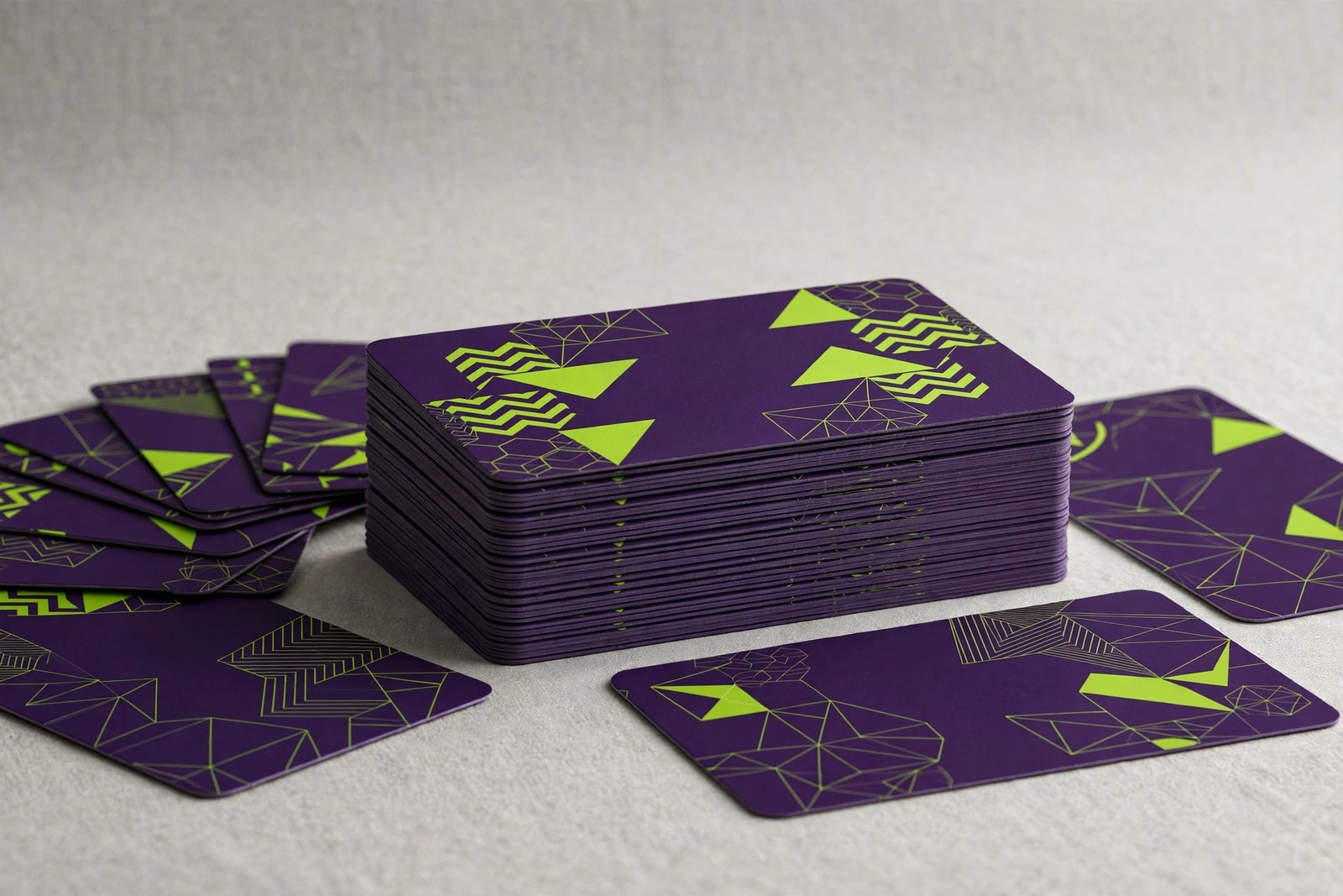 Business Card Design in Sialkot | Modern Cards