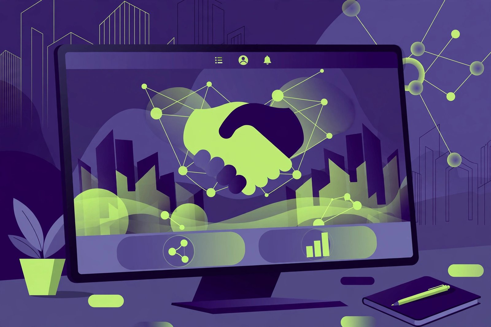 Business Website Design in Sialkot