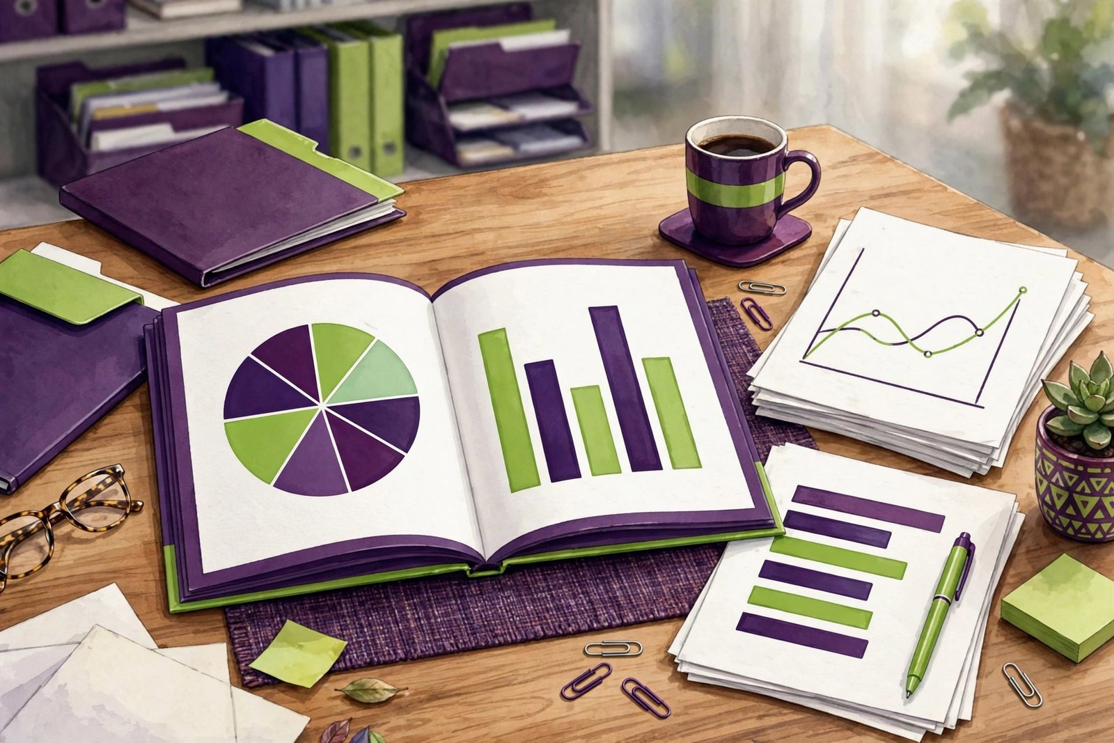 Company Profile Design in Sialkot | From Rs 5,000