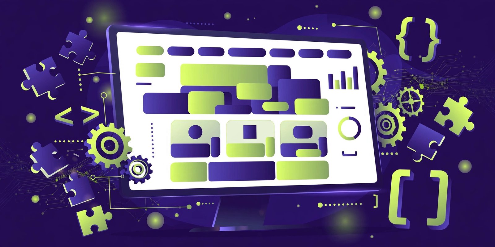 Custom Website Development in Sialkot
