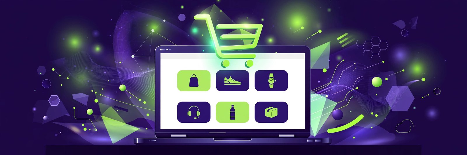 Ecommerce Website Development in Sialkot