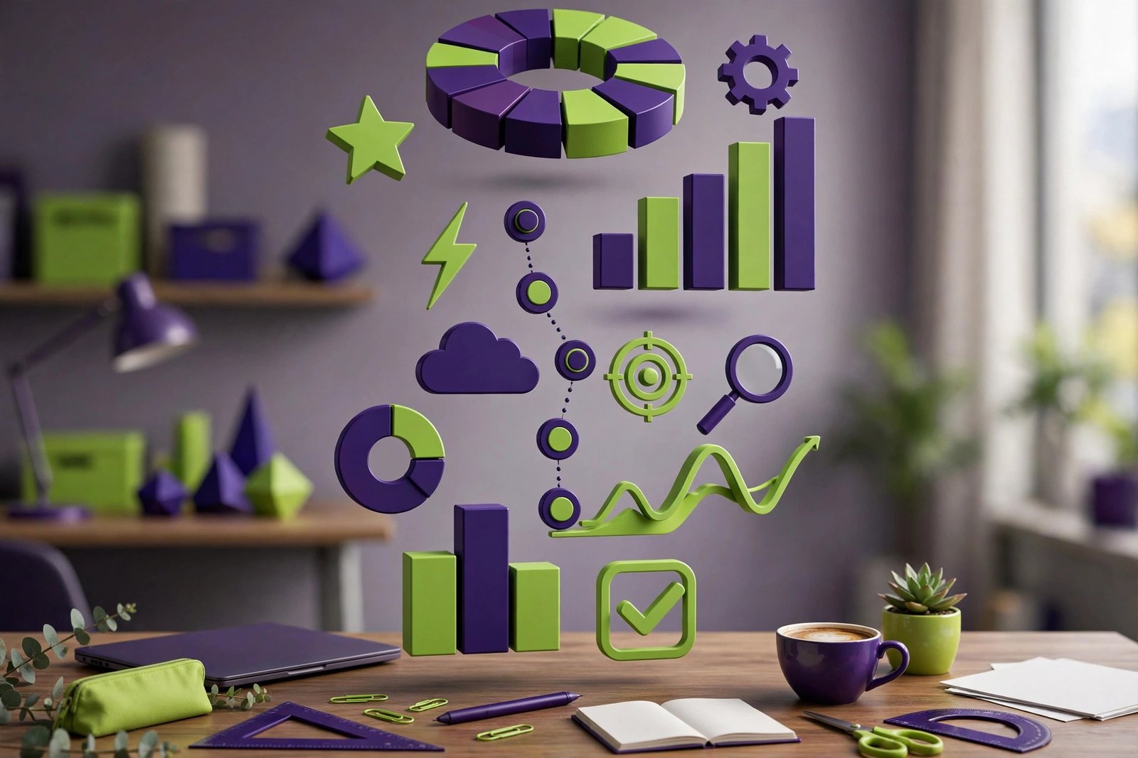 Infographic Designing in Sialkot