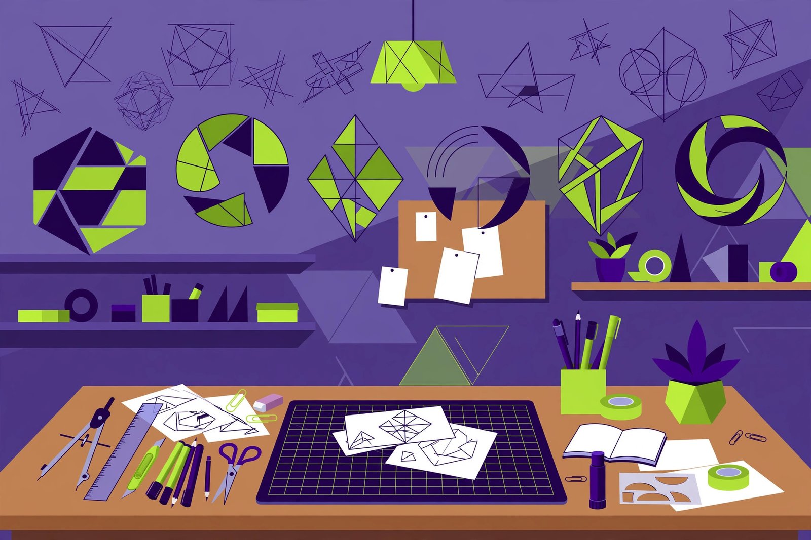 Logo Designing in Sialkot | From Rs 2,500