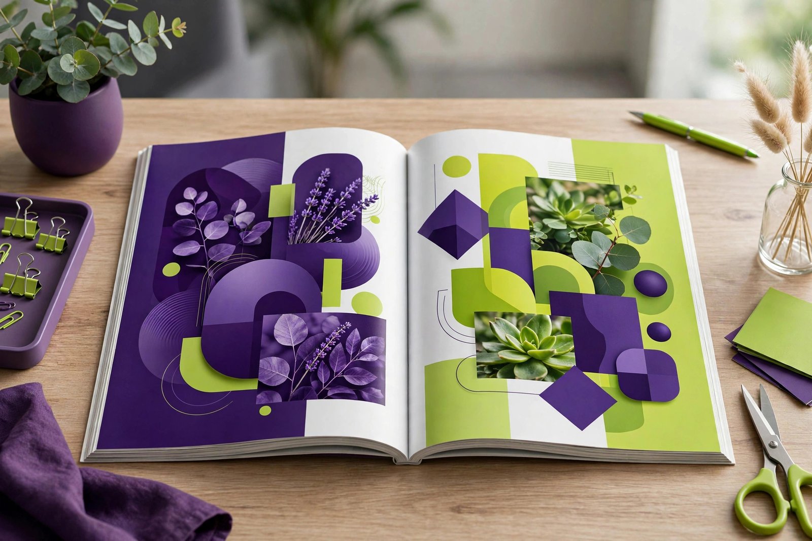 Magazine Designing in Sialkot | Advert Solutions