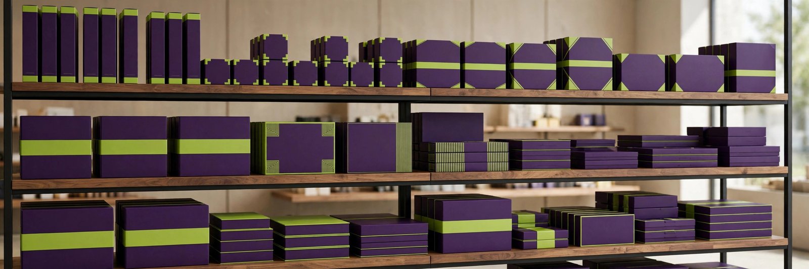 Packaging Design in Sialkot | Product Packaging