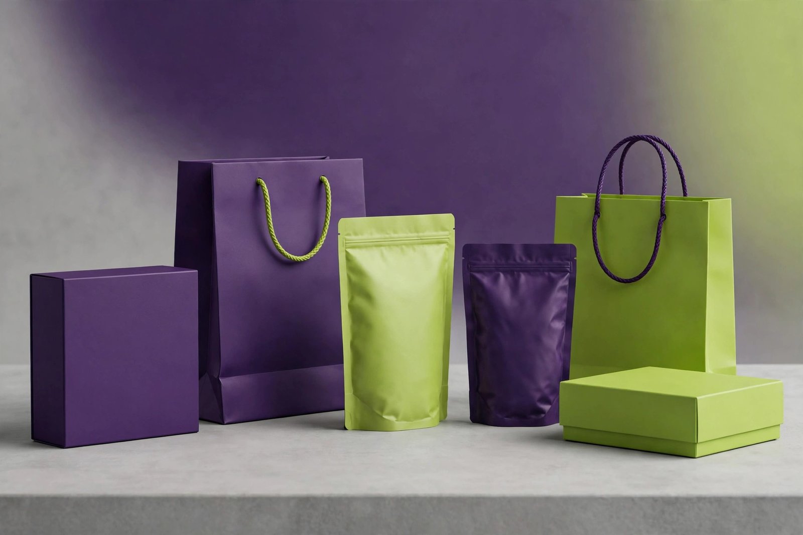 Packaging Mockup Design in Sialkot | Advert Solutions