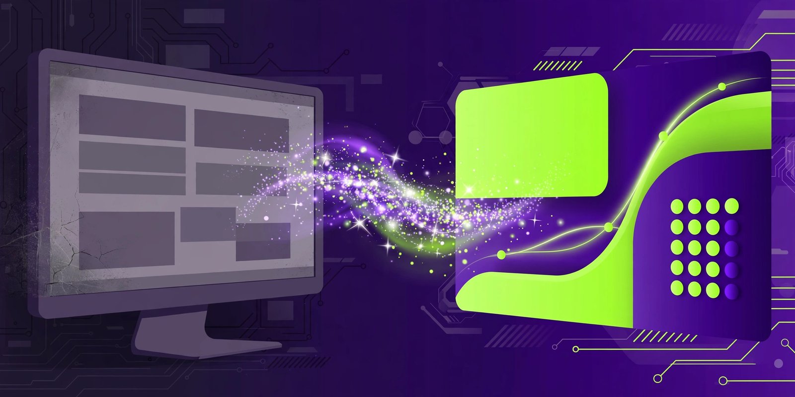 Website Redesign Services in Sialkot