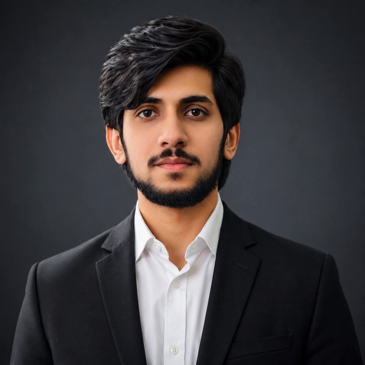 Abdullah — Social Media Marketer at Advert Solutions