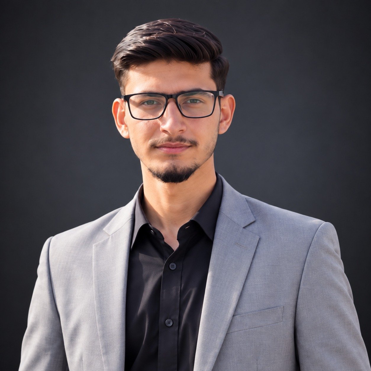 Hamid Khan Jadoon — Website Designer & SEO at Advert Solutions